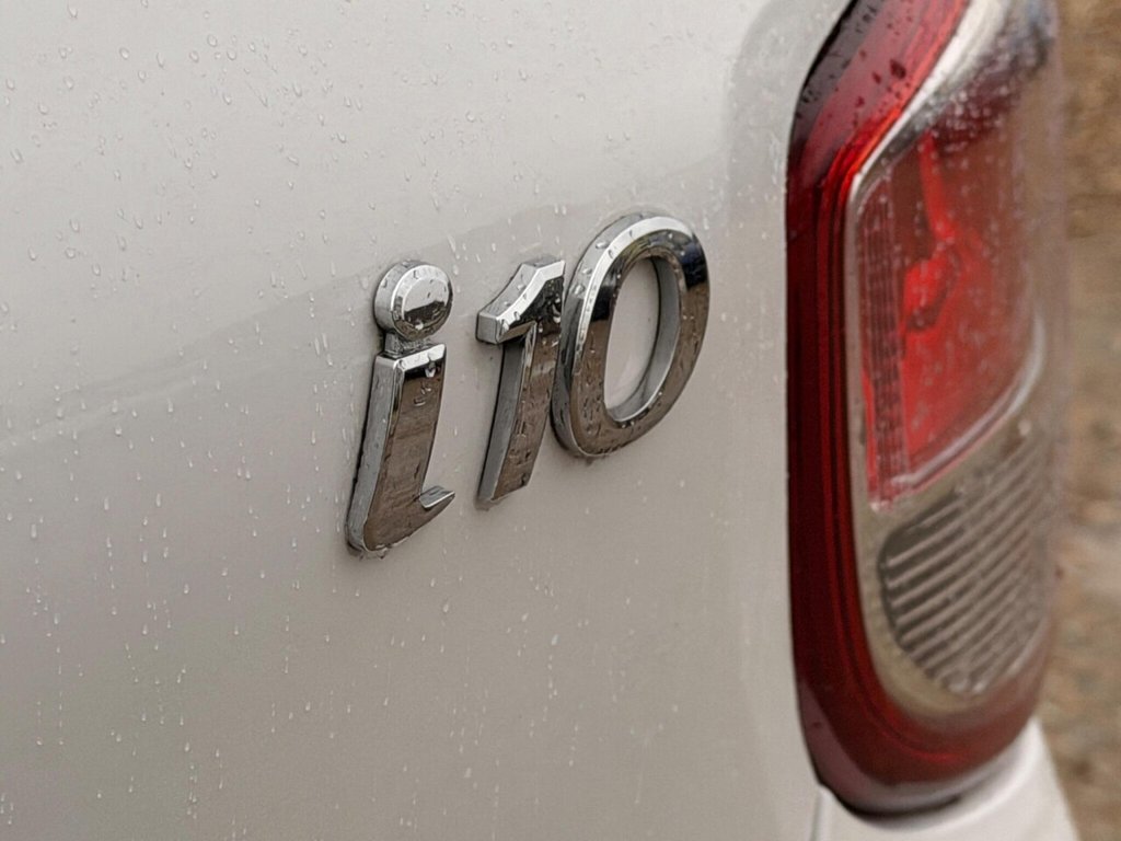 Used Hyundai i10 2015 for sale - 77780714: Photo 42