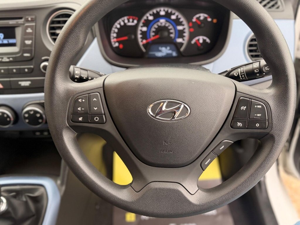 Used Hyundai i10 2015 for sale - 77780714: Photo 46