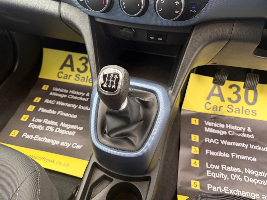 Used Hyundai i10 2015 for sale - 77780714: Photo 47