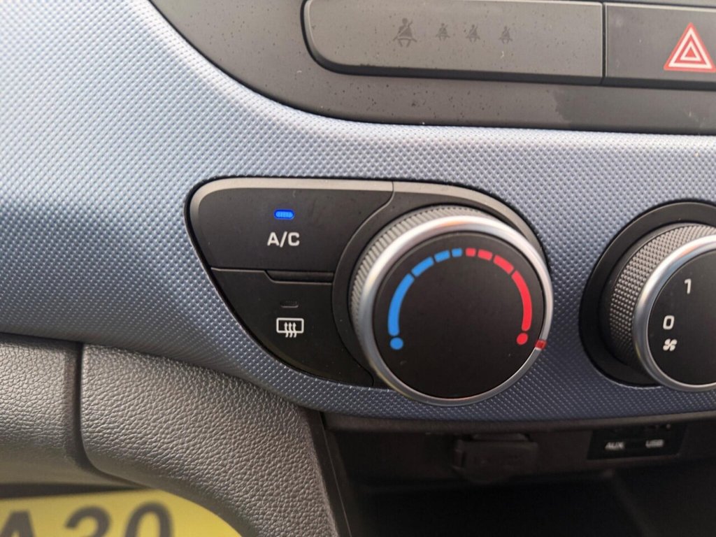 Used Hyundai i10 2015 for sale - 77780714: Photo 48