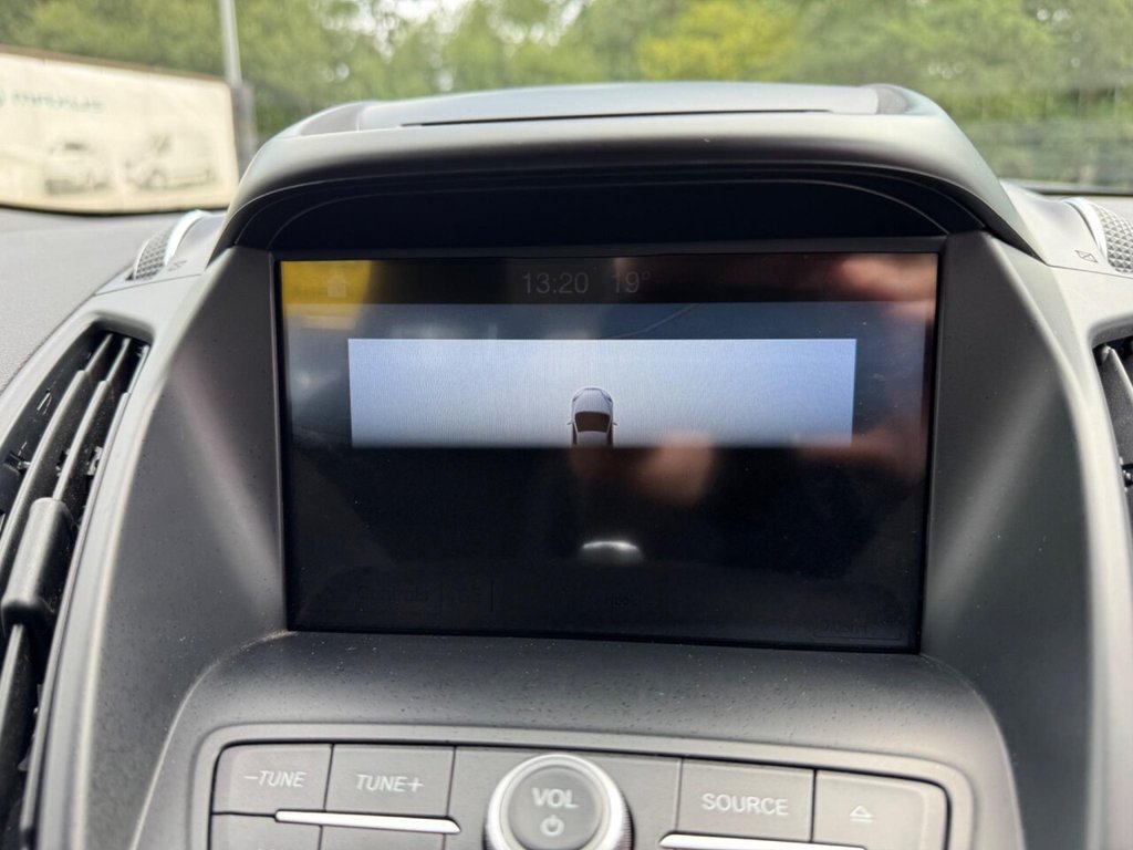 Vehicle 50