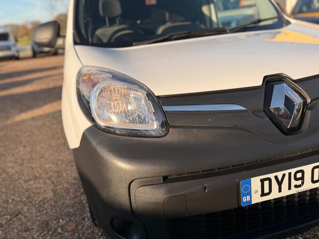 Used Renault Kangoo Maxi 2019 for sale - 76655020: Photo 18