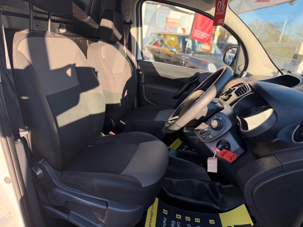 Used Renault Kangoo Maxi 2019 for sale - 76655020: Photo 22