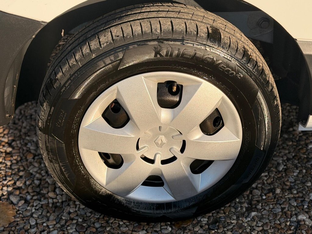 Used Renault Kangoo Maxi 2019 for sale - 76655020: Photo 23