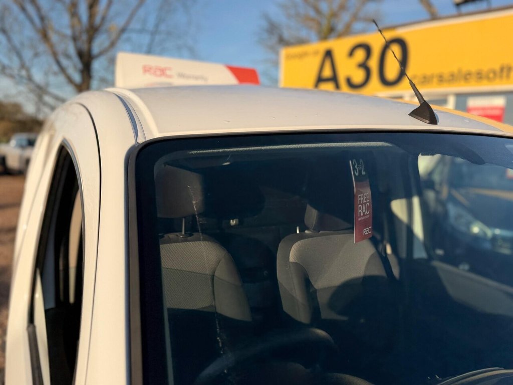 Used Renault Kangoo Maxi 2019 for sale - 76655020: Photo 24