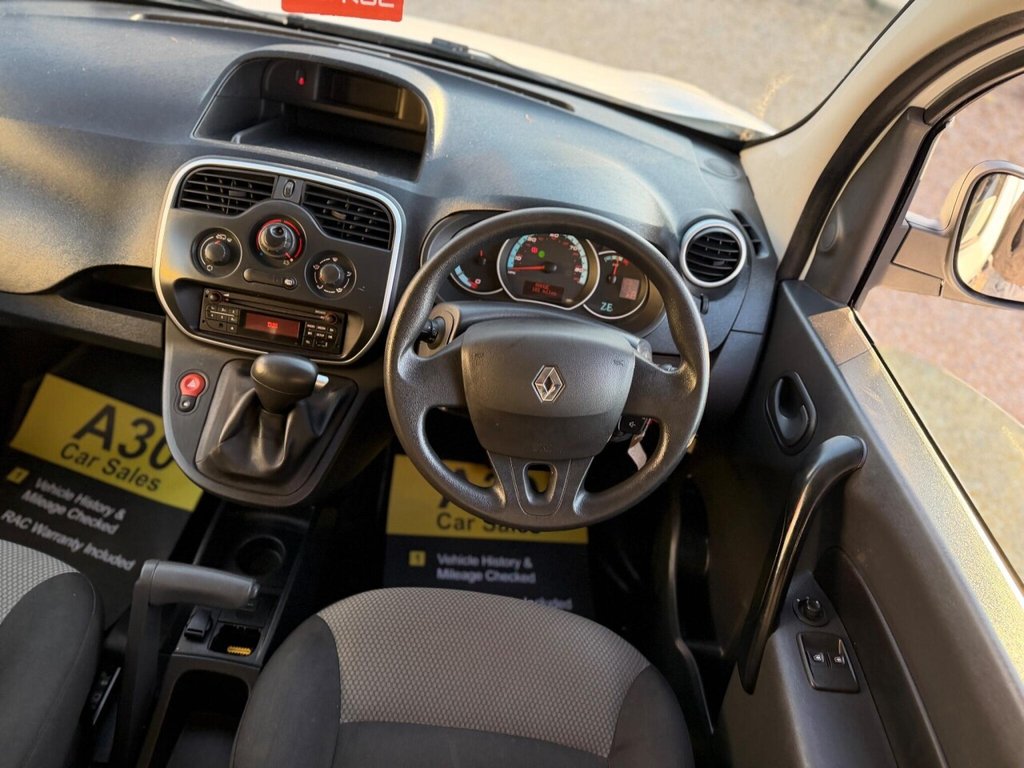 Used Renault Kangoo Maxi 2019 for sale - 76655020: Photo 26