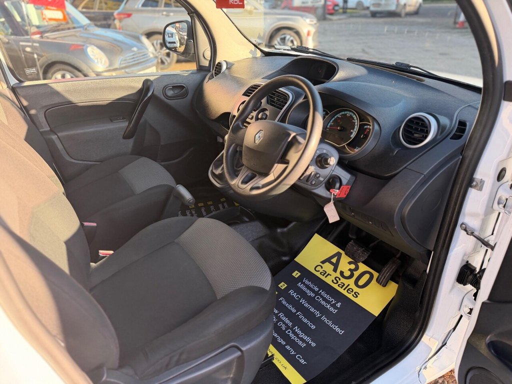 Used Renault Kangoo Maxi 2019 for sale - 76655020: Photo 27