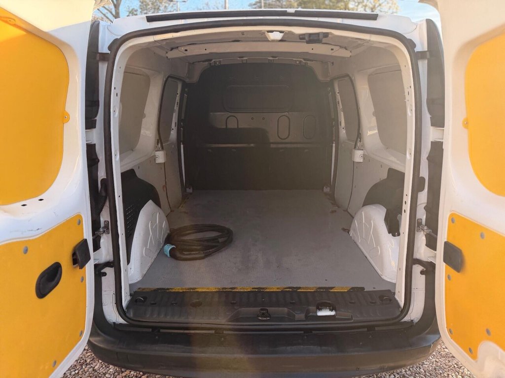Used Renault Kangoo Maxi 2019 for sale - 76655020: Photo 32