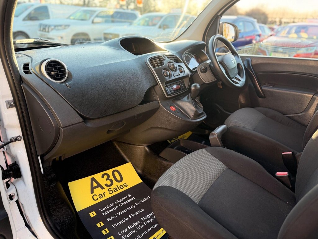 Used Renault Kangoo Maxi 2019 for sale - 76655020: Photo 42