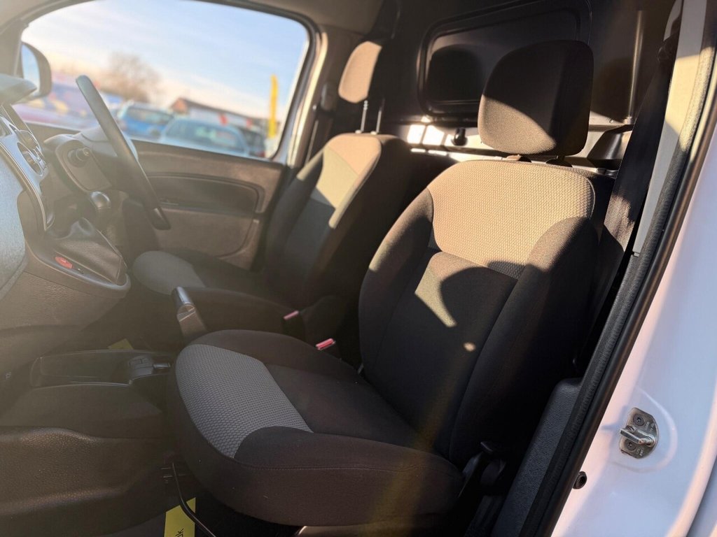 Used Renault Kangoo Maxi 2019 for sale - 76655020: Photo 43