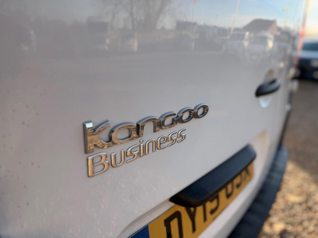 Used Renault Kangoo Maxi 2019 for sale - 76655020: Photo 46