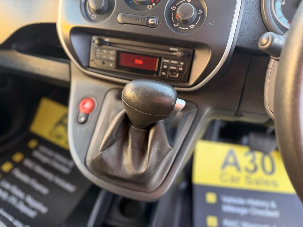 Used Renault Kangoo Maxi 2019 for sale - 76655020: Photo 47