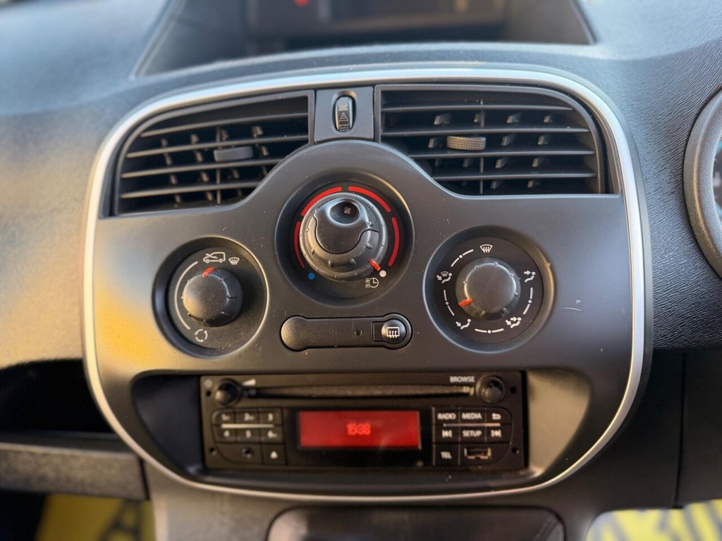 Used Renault Kangoo Maxi 2019 for sale - 76655020: Photo 48