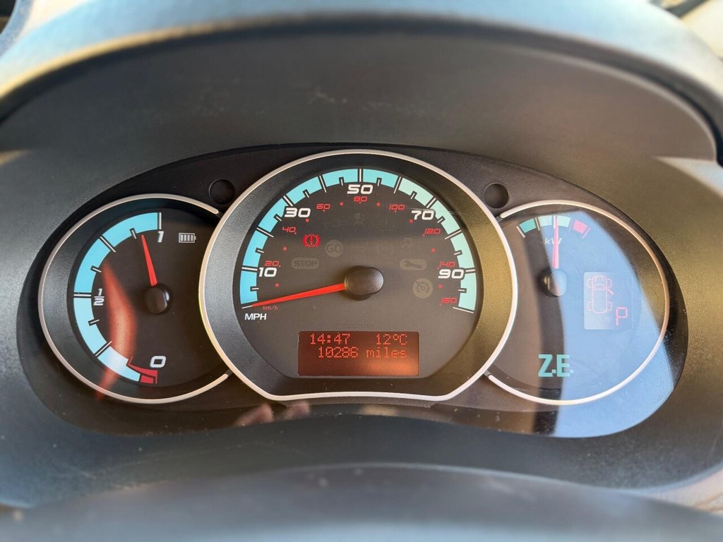 Used Renault Kangoo Maxi 2019 for sale - 76655020: Photo 49