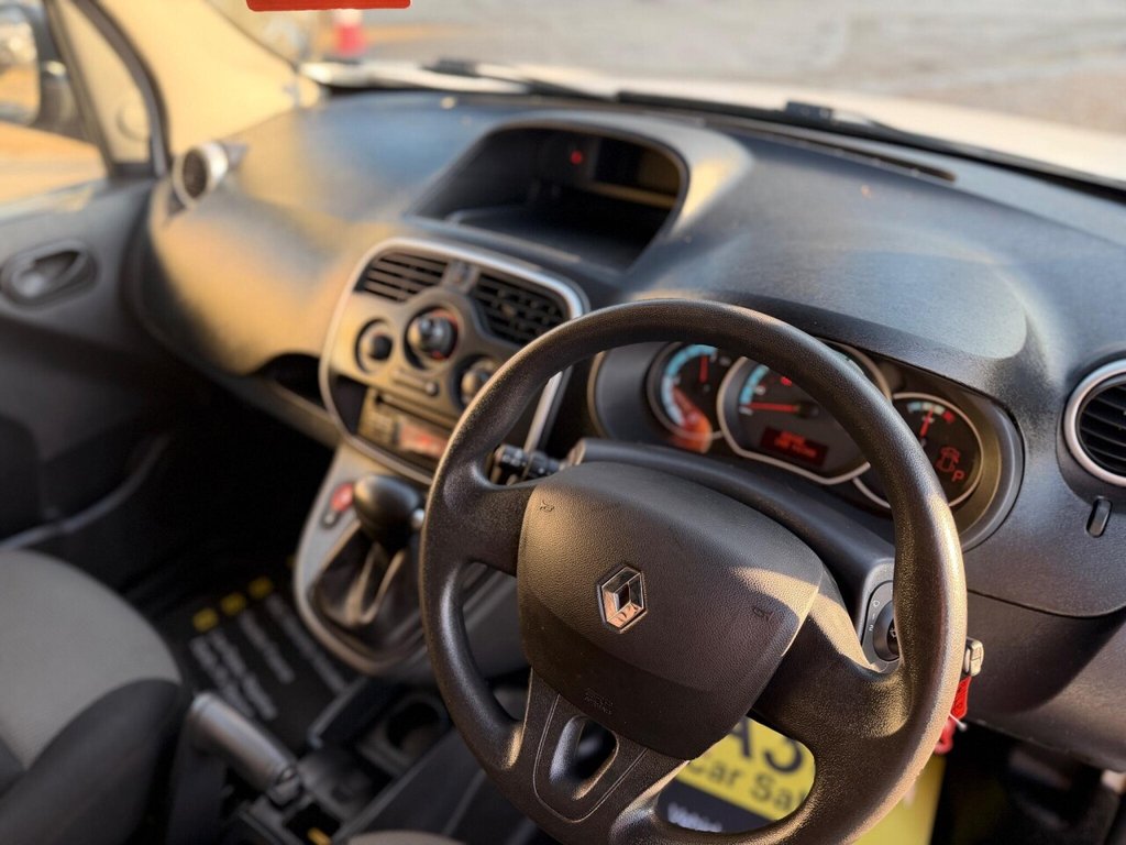 Used Renault Kangoo Maxi 2019 for sale - 76655020: Photo 50
