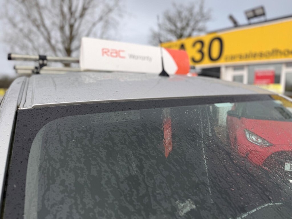 Used Nissan e-NV200 2019 for sale - 77534559: Photo 18