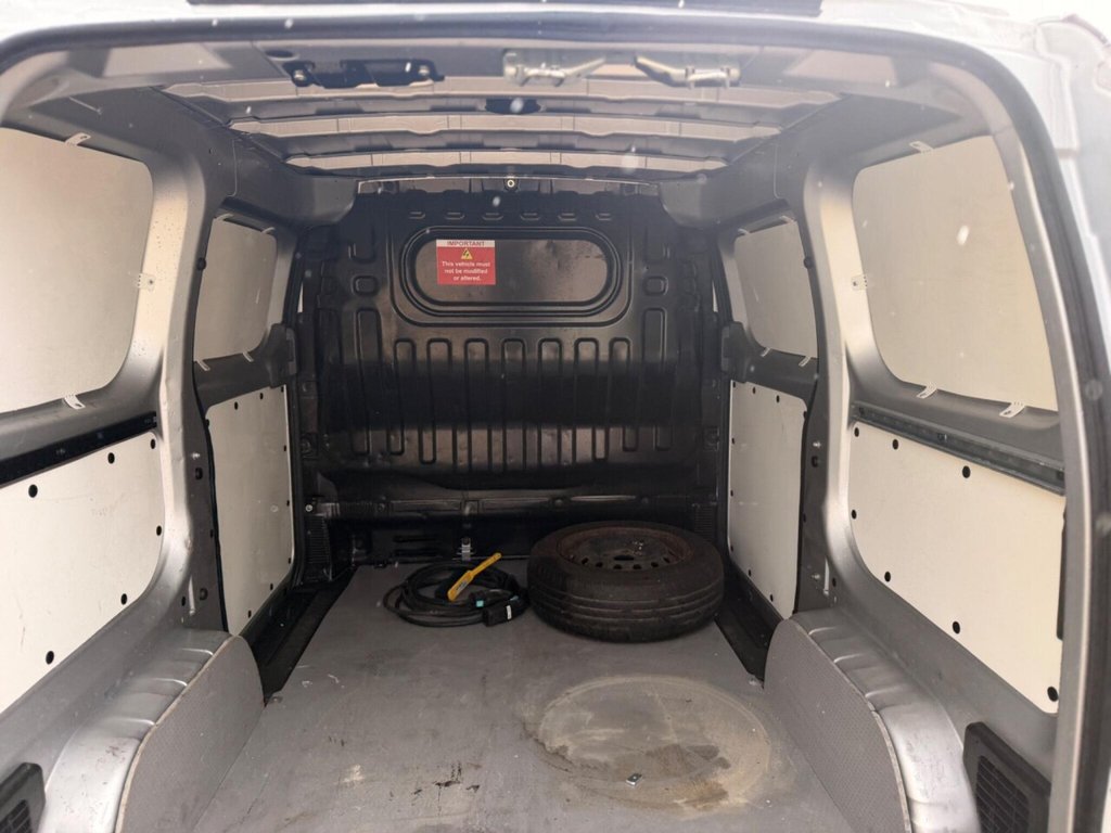 Used Nissan e-NV200 2019 for sale - 77534559: Photo 25