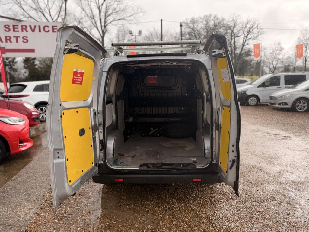 Used Nissan e-NV200 2019 for sale - 77534559: Photo 26