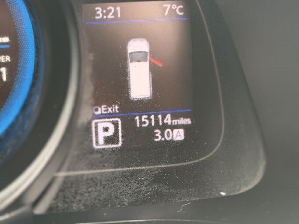 Used Nissan e-NV200 2019 for sale - 77534559: Photo 35