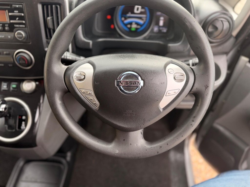 Used Nissan e-NV200 2019 for sale - 77534559: Photo 37