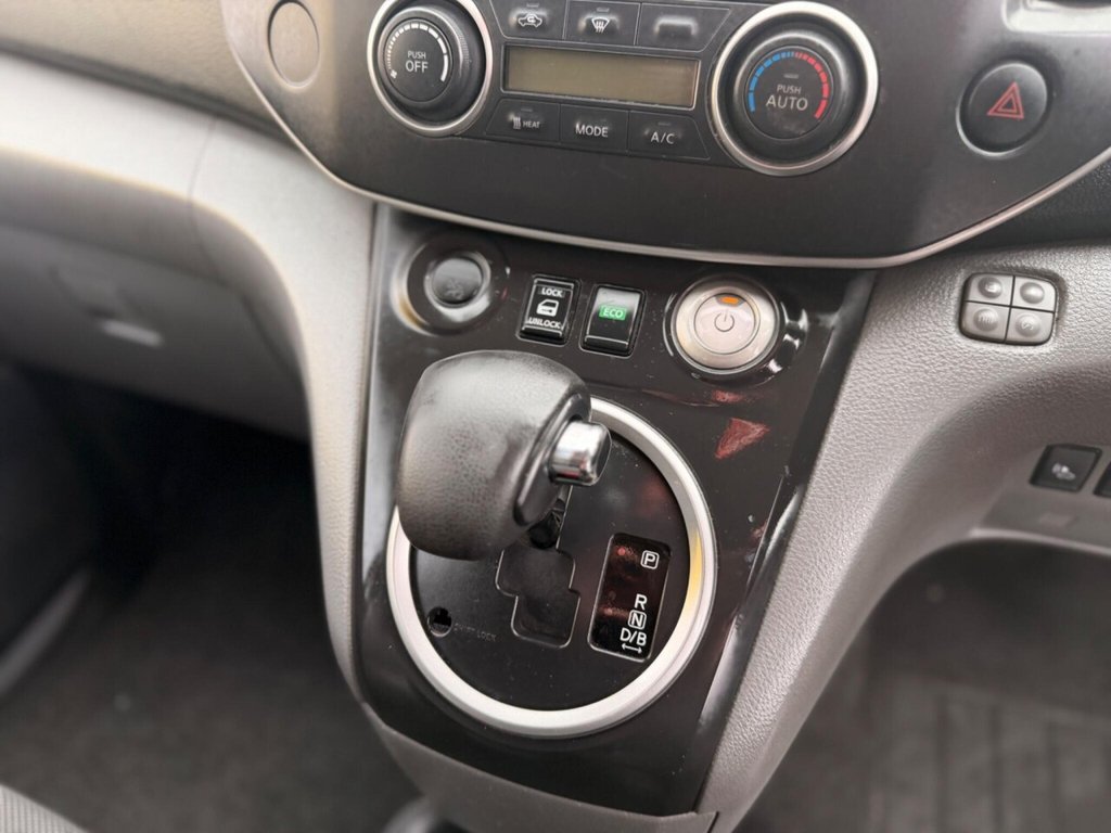 Used Nissan e-NV200 2019 for sale - 77534559: Photo 39