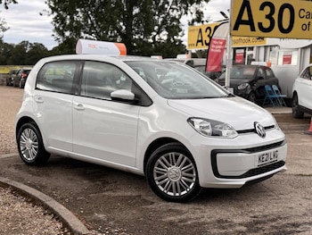 Used Volkswagen up! 2021 for sale - 79375728: Photo
