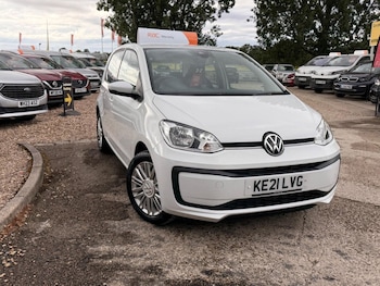Used Volkswagen up! 2021 for sale - 79375728: Photo