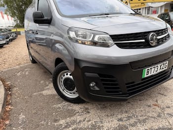 Used Vauxhall Vivaro 2023 for sale - 79654829: Photo