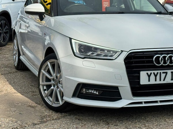 Used Audi A1 2017 for sale - 76285310: Photo 10