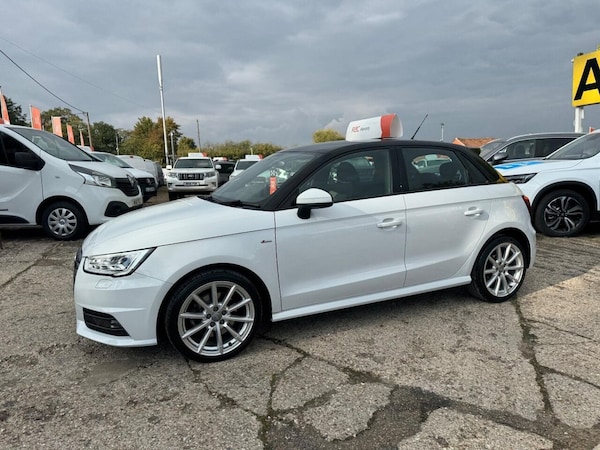 Used Audi A1 2017 for sale - 76285310: Photo 14