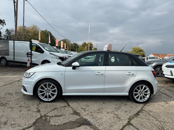 Used Audi A1 2017 for sale - 76285310: Photo 15