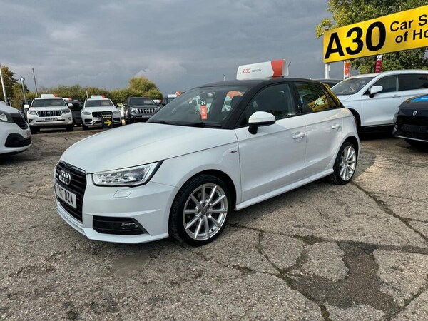 Used Audi A1 2017 for sale - 76285310: Photo 19