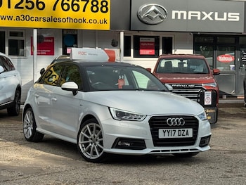 Audi - A1