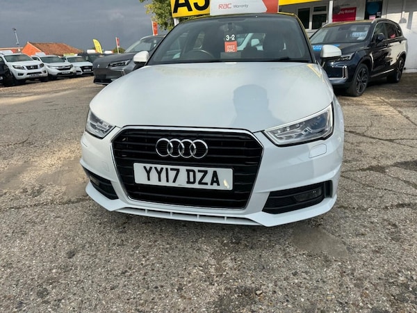 Used Audi A1 2017 for sale - 76285310: Photo 20