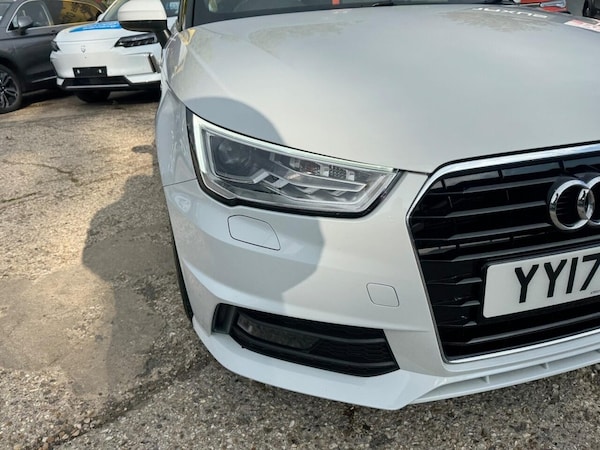 Used Audi A1 2017 for sale - 76285310: Photo 23