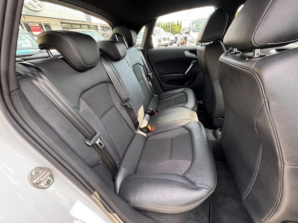 Used Audi A1 2017 for sale - 76285310: Photo 34