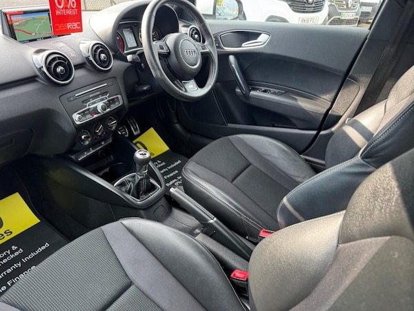 Used Audi A1 2017 for sale - 76285310: Photo 35