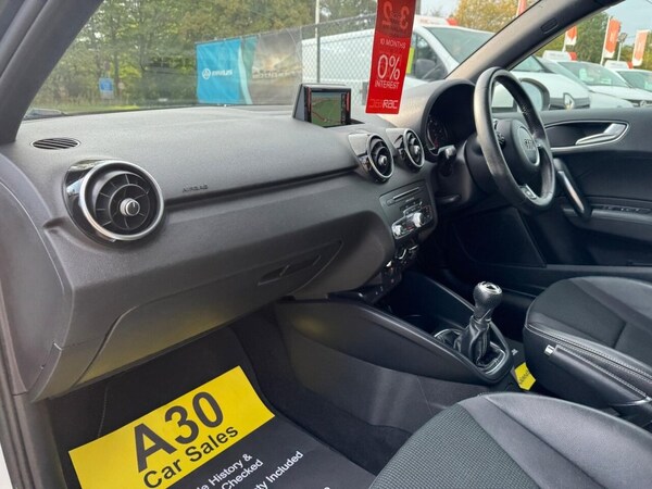 Used Audi A1 2017 for sale - 76285310: Photo 39