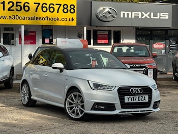 Used Audi A1 2017 for sale - 76285310: Photo 3