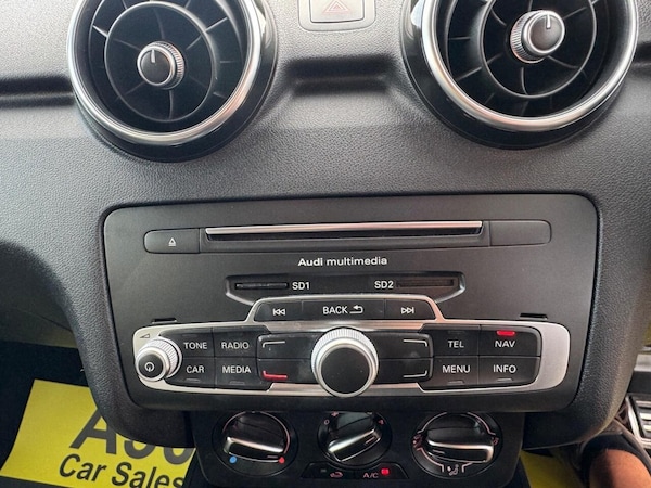 Used Audi A1 2017 for sale - 76285310: Photo 44