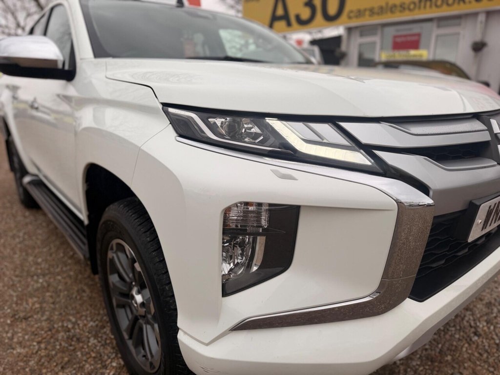 Used Mitsubishi L200 2021 for sale - 77621713: Photo 20