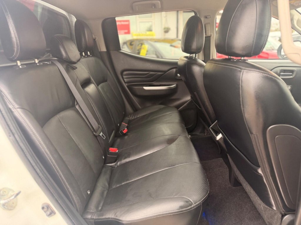 Used Mitsubishi L200 2021 for sale - 77621713: Photo 22