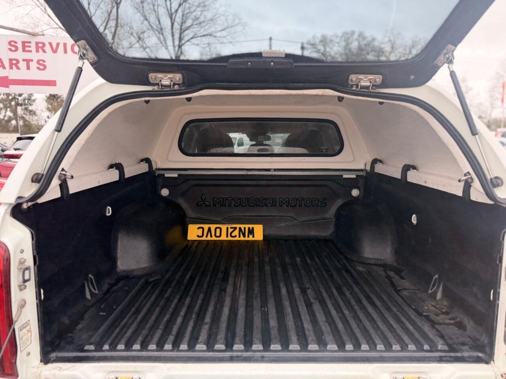 Used Mitsubishi L200 2021 for sale - 77621713: Photo 34