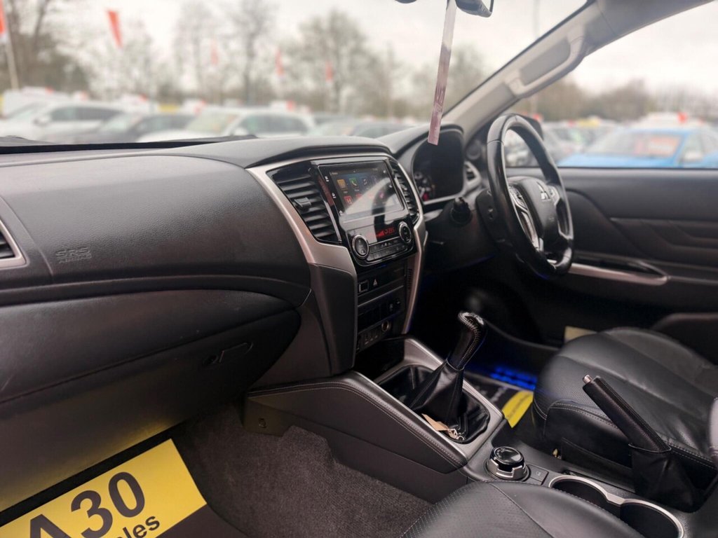 Used Mitsubishi L200 2021 for sale - 77621713: Photo 36