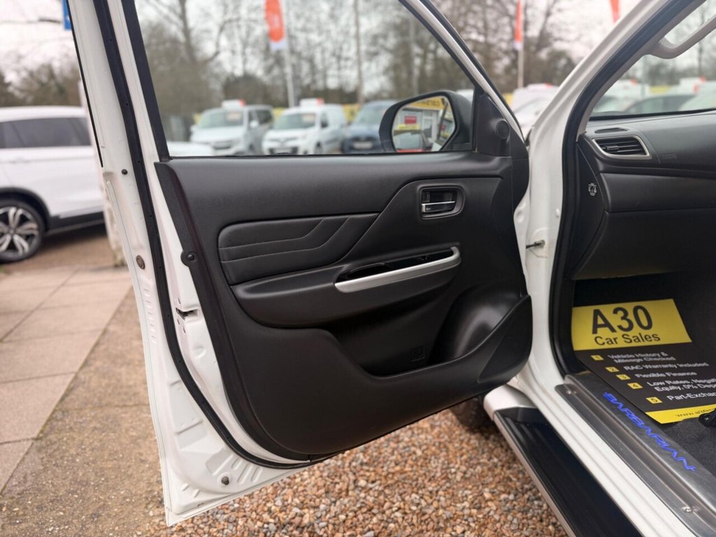 Used Mitsubishi L200 2021 for sale - 77621713: Photo 37