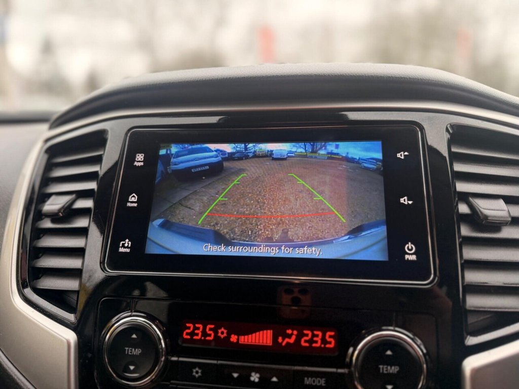 Used Mitsubishi L200 2021 for sale - 77621713: Photo 39