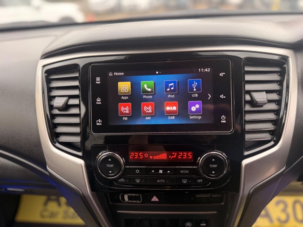 Used Mitsubishi L200 2021 for sale - 77621713: Photo 40