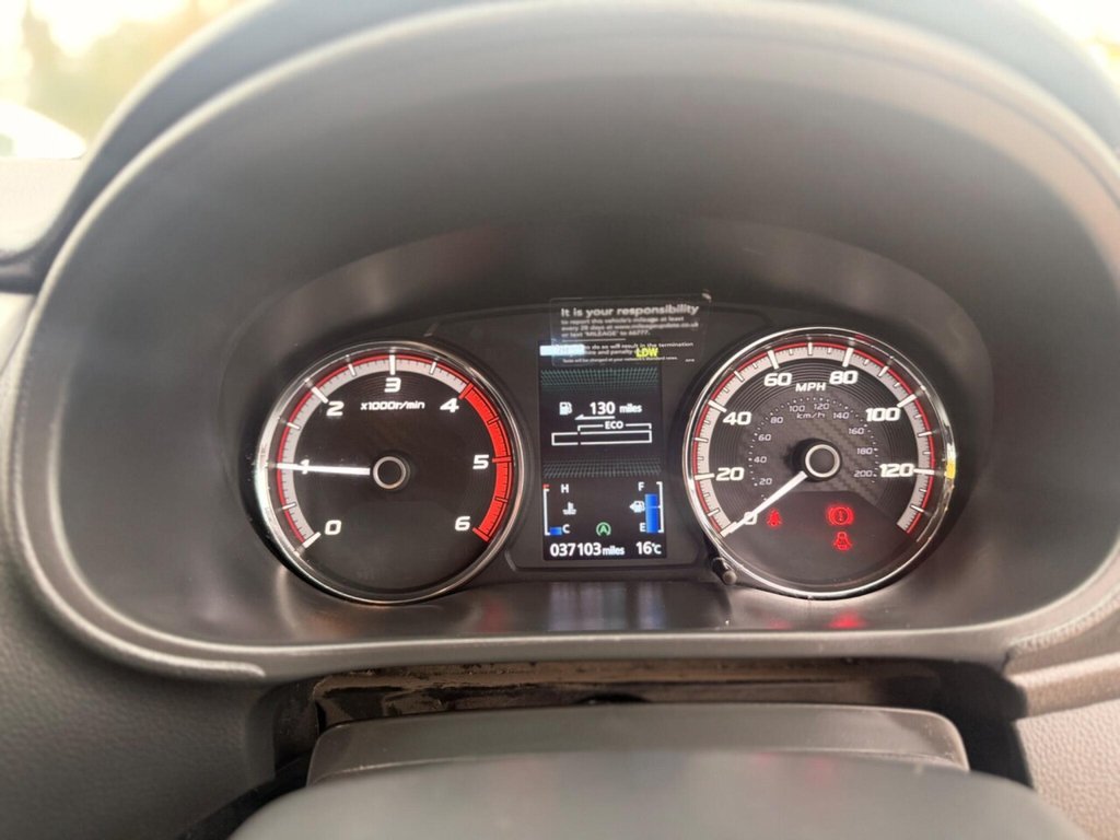 Used Mitsubishi L200 2021 for sale - 77621713: Photo 41