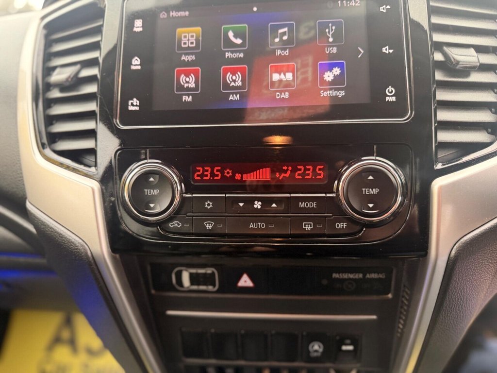 Used Mitsubishi L200 2021 for sale - 77621713: Photo 44