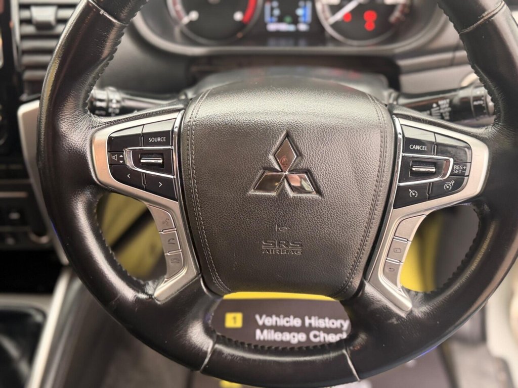 Used Mitsubishi L200 2021 for sale - 77621713: Photo 45